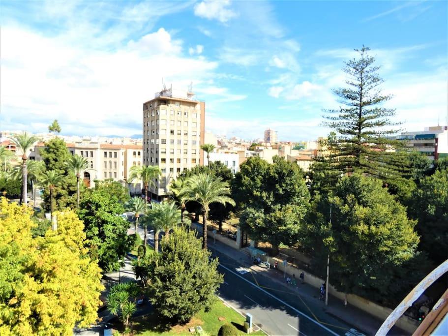 Atico En Plaza De Espana アリカンテ エクステリア 写真
